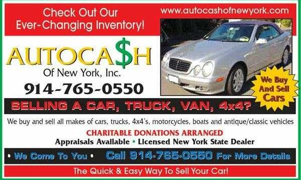 Auto Cash Of New York