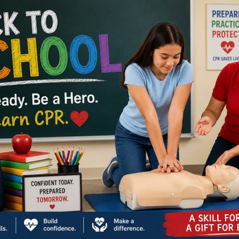 1. Cannon CPR and Safety
