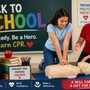Photo of Cannon CPR and Safety