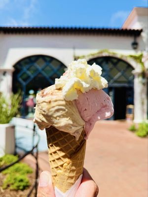 Tondi Gelato by null