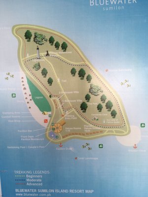 Bluewater Sumilon Island Resort by null