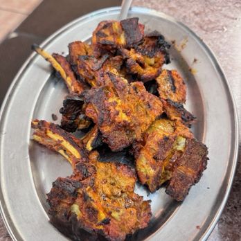 Khan BBQ - Tandoori Champ - Barbeque Near Me - Chicago, Illinois Khan BBQ - Tandoori Champ - Barbeque Near Me - Chicago, Illinois