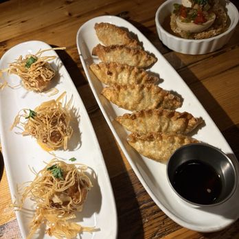 Motte Restaurant And Bar - Korean Near Me - Baltimore, Maryland