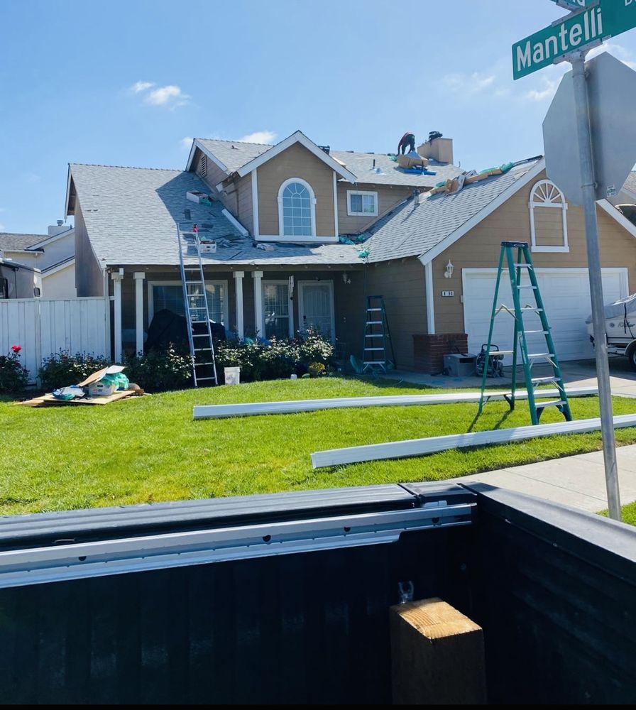 Slide of PRO Builder Inc.