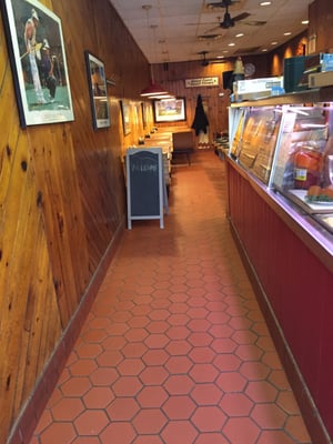 Kensington Kosher Delicatessen by null