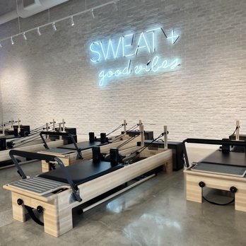 Speir Pilates - Pilates Near Me - Newport Beach, California