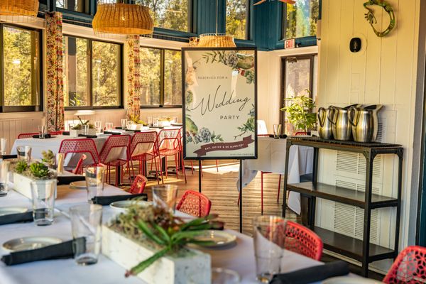 Javelina Cantina by null
