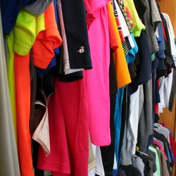 user provided Ag Apparel photo