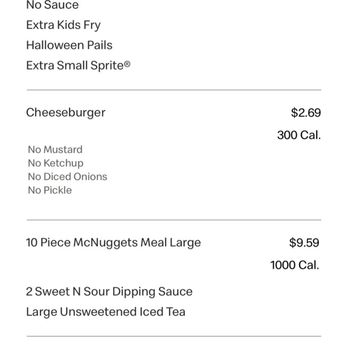 McDonald's - Fast Food Near Me - East Hemet, California McDonald's - Fast Food Near Me - East Hemet, California