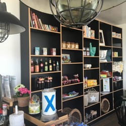 Kussmann - You can buy presents, souvenirs and home made jams at Kussmann by travelinmatecom