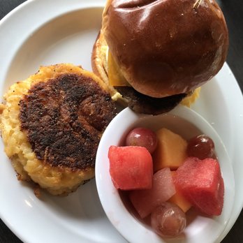 Toast - Breakfast Sandwiches - American Near Me - Sugar Land, Texas