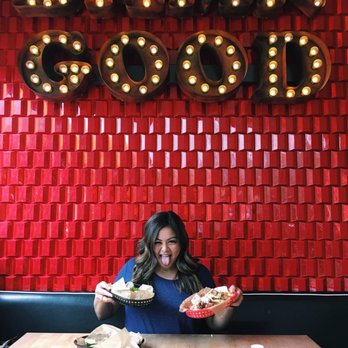 Torchy's Tacos - #damngood - Tacos Near Me - Austin, Texas