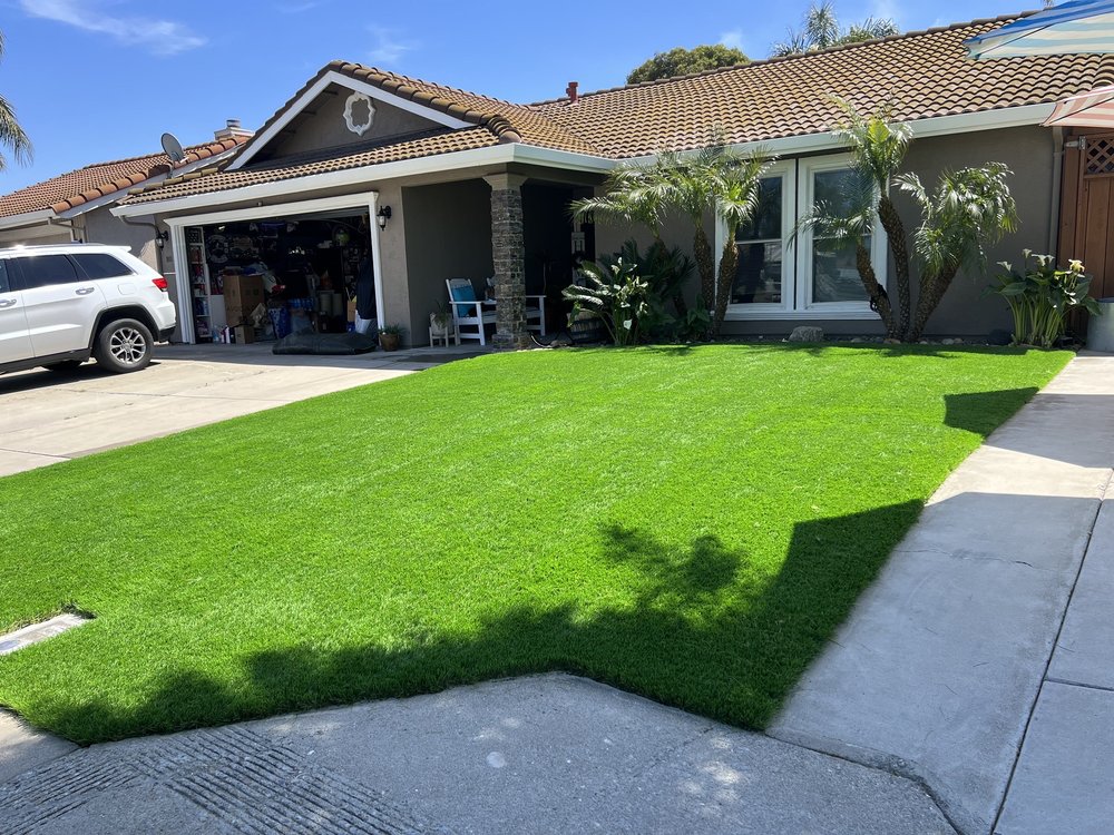 ARTIFICIAL GRASS AG DEPOTS Updated September 2024 31 Photos 9400