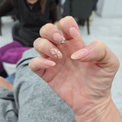 KT Nail Spa - I love KT NAILS off Renner Rd