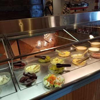 Pier 51 Seafood Restaurant - Salad Bar - Seafood Near Me - Concord, North Carolina Pier 51 Seafood Restaurant - Salad Bar - Seafood Near Me - Concord, North Carolina