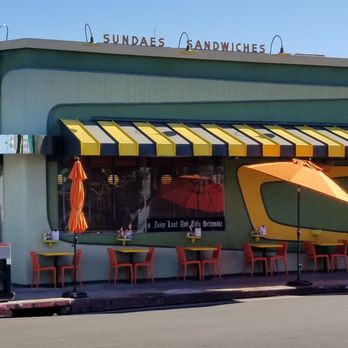 Fred 62 - Fred 62 - Diners Near Me - Los Angeles, California Fred 62 - Fred 62 - Diners Near Me - Los Angeles, California
