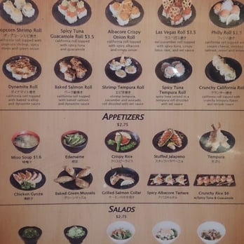 SushiStop Pasadena - Sushi Bars Near Me - Pasadena, California