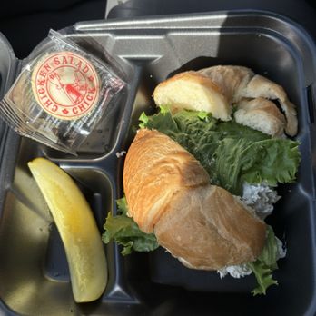 Chicken Salad Chick - Sandwiches Near Me - Coralville, Iowa Chicken Salad Chick - Sandwiches Near Me - Coralville, Iowa