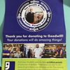 Goodwill Industries of Rhode Island gift card