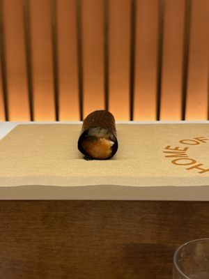 Temakase Hand Roll Bar - 2nd Ave by null