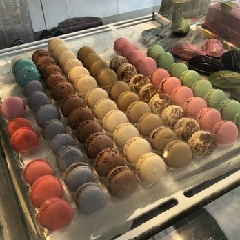 Nugateau Patisserie - Bakeries Near Me - Toronto, Ontario Nugateau Patisserie - Bakeries Near Me - Toronto, Ontario