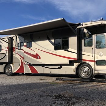 Davidson RV  - RV Repair Near Me - Belmont, Mississippi