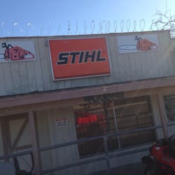 Stauffer's Lawn Equipment