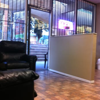 Aztlan Tattooz - Entrance - Tattoo Near Me - Sylmar, California