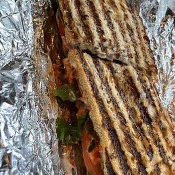 Flour Bakery + Cafe - BLT - Bakeries Near Me - Boston, Massachusetts