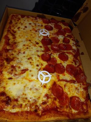 Aldo’s Pizzeria & Restaurant by null