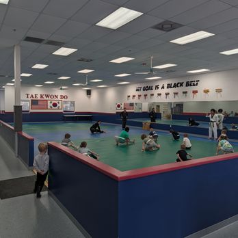 World Champion Tae Kwon Do - This is an overall view of the training area. Photo taken March 7, 2026. - Taekwondo Near Me - Virginia Beach, Virginia World Champion Tae Kwon Do - This is an overall view of the training area. Photo taken March 7, 2026. - Taekwondo Near Me - Virginia Beach, Virginia