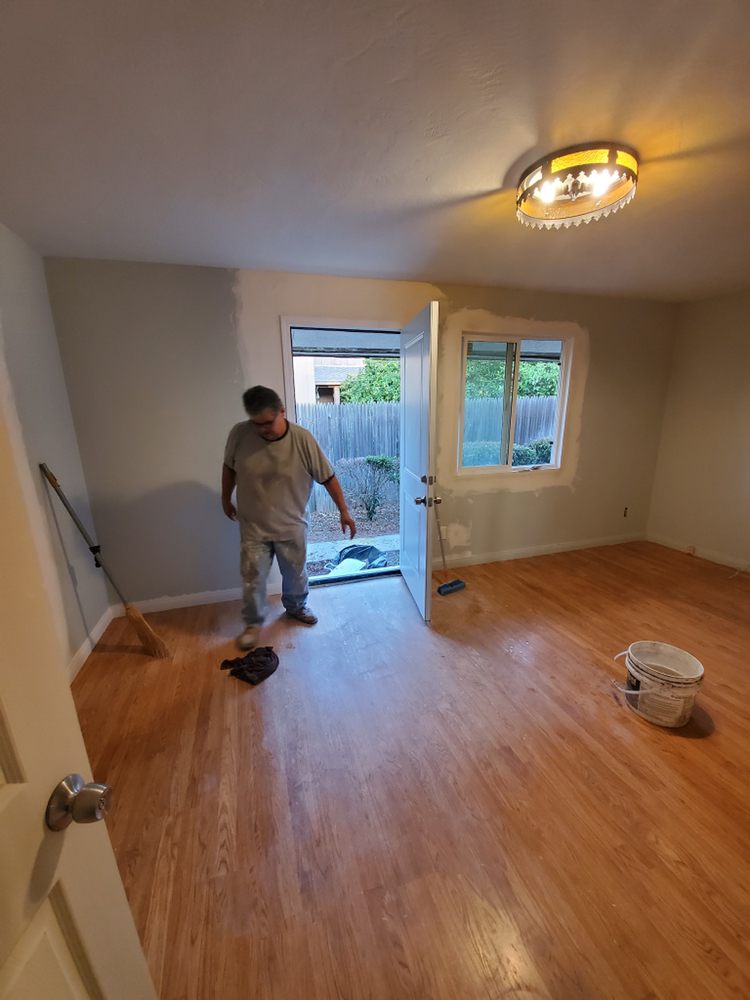 Slide of Durable Roofing and Construction