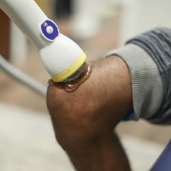 The Spine Works - Softwave therapy