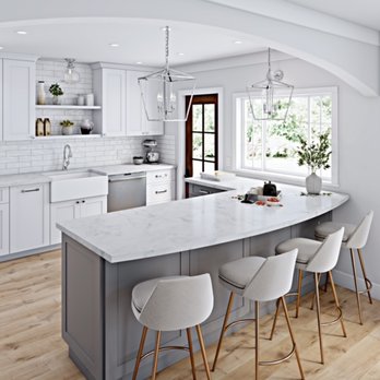 Create Interior Design - Interior Design Near Me - Walnut Creek, California