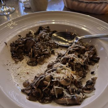 Roman Cucina - Our sautéed mushroom appetizer!! Ahhhhmazing, and that is it. - Italian Near Me - Fullerton, California Roman Cucina - Our sautéed mushroom appetizer!! Ahhhhmazing, and that is it. - Italian Near Me - Fullerton, California