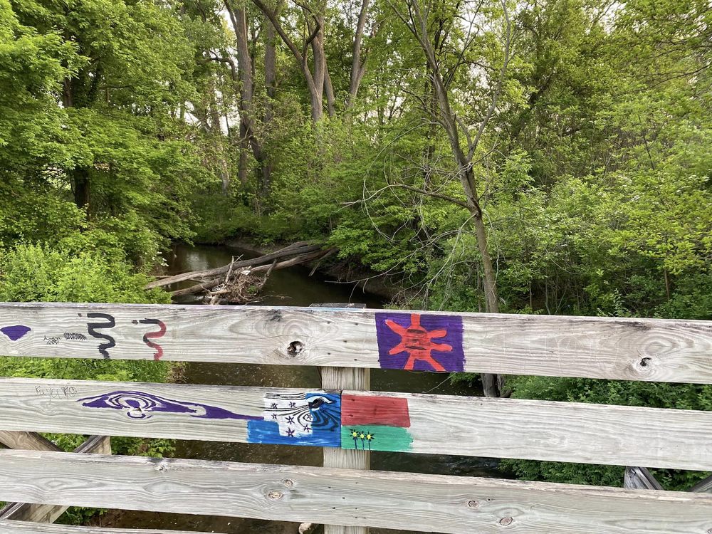 Social spots from Abshire Park