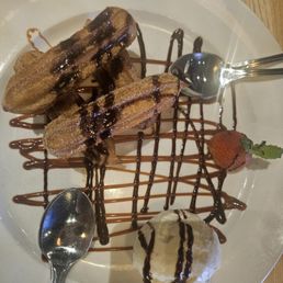Churros Churros