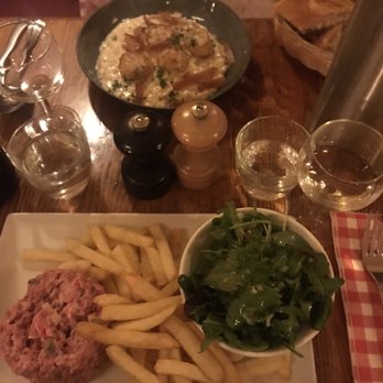 Le Temps des Cerises - French Near Me - Paris, 75