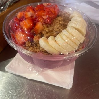 Ju-C Bar - Juice Bars & Smoothies Near Me - Atlanta, Georgia