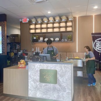 Licious Noodles and Bao - Pan Asian Near Me - Jacksonville, Florida
