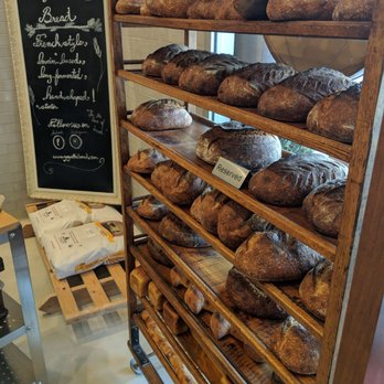 Goguette Bread - Bakeries Near Me - Santa Rosa, California