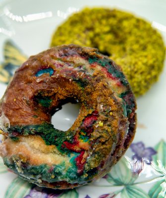 Moe's Doughs by null