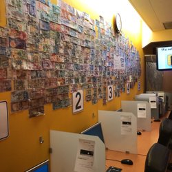 JFK Internet Cafe & Cell Phones
