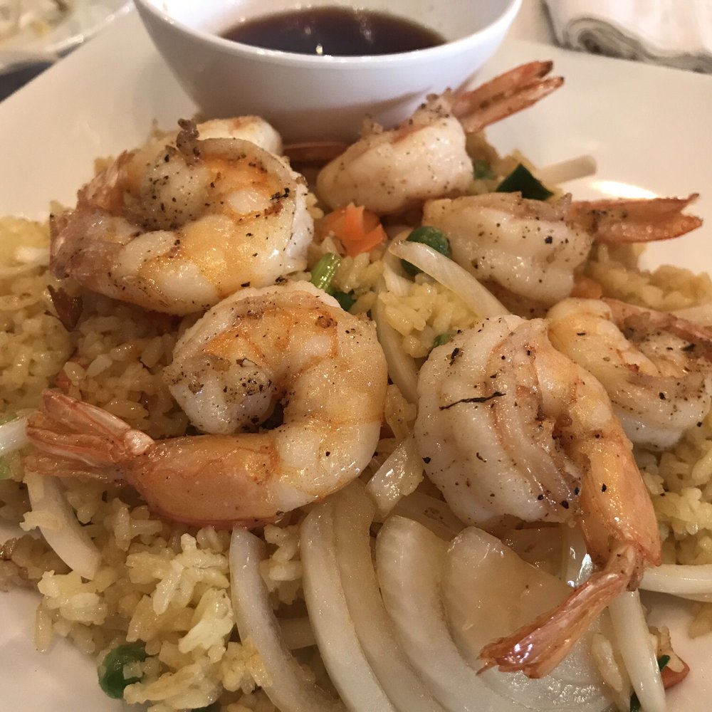 Pho 24 - Shrimp Fried Rice - Vietnamese Near Me - Buford, Georgia Pho 24 - Shrimp Fried Rice - Vietnamese Near Me - Buford, Georgia