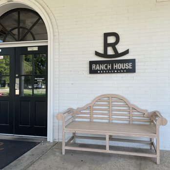 Rocking "R" Ranch House - American Near Me - Broken Arrow, Oklahoma Rocking "R" Ranch House - American Near Me - Broken Arrow, Oklahoma