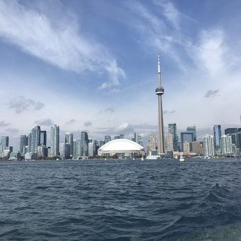 Toronto Harbour Tours, Inc. - Another Great view from the boat - Tours Near Me - Toronto, Ontario Toronto Harbour Tours, Inc. - Another Great view from the boat - Tours Near Me - Toronto, Ontario