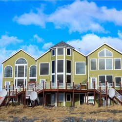 Otter Beach Lodges - Photo1