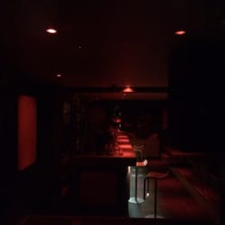 Oak Room