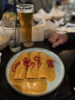 Milagro's Cocina Mexicana by null