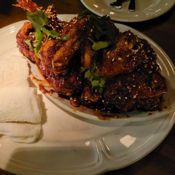 Au Cheval - General Jane 's Honey - Fried Chicken - Bars Near Me - Chicago, Illinois